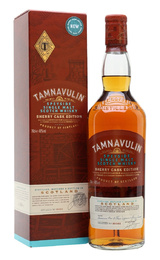 Виски Tamnavulin Sherry Cask 0,7 л.