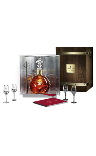 фото коньяк Remy Martin Louis XIII Grande Champagne 3 л