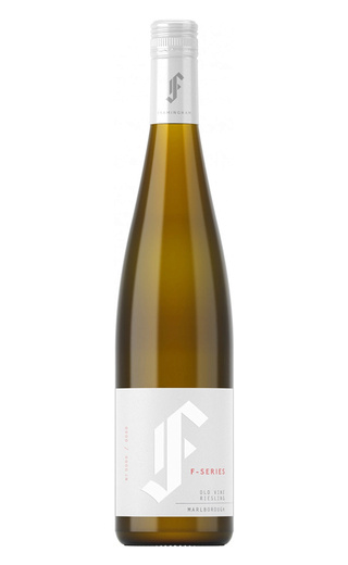 фото вино Framingham F Series Old Vine Riesling 2017 0,75 л