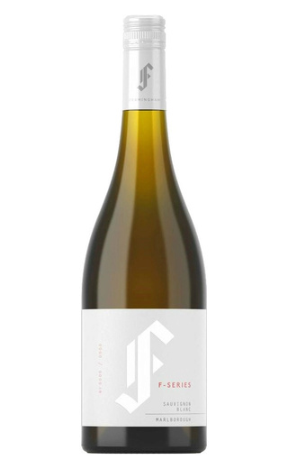 фото вино Framingham F Series Sauvignon Blanc 2017 0,75 л