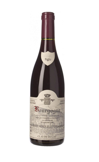 фото вино Claude Dugat Bourgogne Rouge 2014 0,75 л