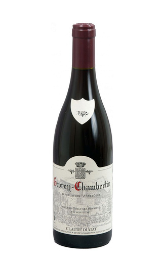 фото вино Claude Dugat Gevrey-Chambertin 2017 0,75 л