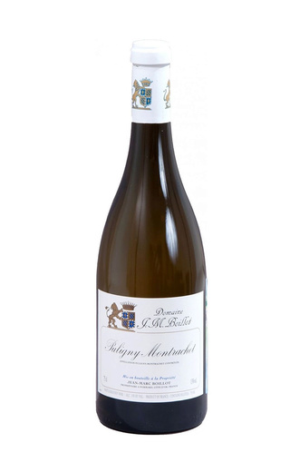 фото вино Domaine J.M. Boillot Puligny-Montrachet 2016 0,375 л