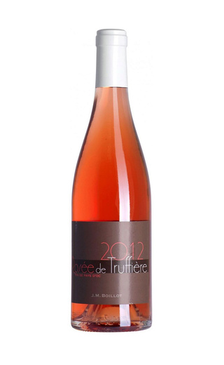 фото вино Domaine J.M. Boillot Rosee de Truffiere 2012 0,75 л