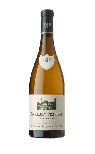 фото вино Domaine Jacques Prieur Meursault-Perrieres Premier Cru 2016 0,75 л