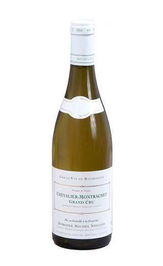 фото вино Domaine Michel Niellon Chevalier-Montrachet Grand Cru 2015 0,75 л