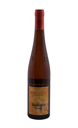 фото вино Weingut Keller Westhofen Kirchspiel Riesling GG 2018 0,75 л