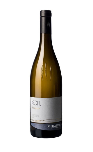 фото вино Kurtatsch Kofl Sauvignon 2018 0,75 л