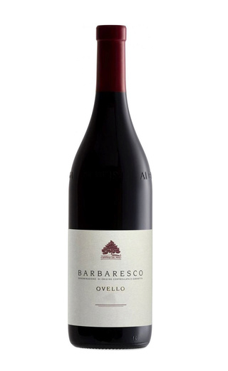 фото вино Cantina del Pino Barbaresco Ovello 2015 0,75 л