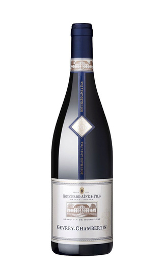 фото вино Bouchard Aine & Fils Gevrey-Chambertin 2009 0,75 л