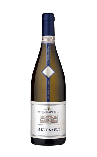 фото вино Bouchard Aine & Fils Meursault 2011 0,75 л