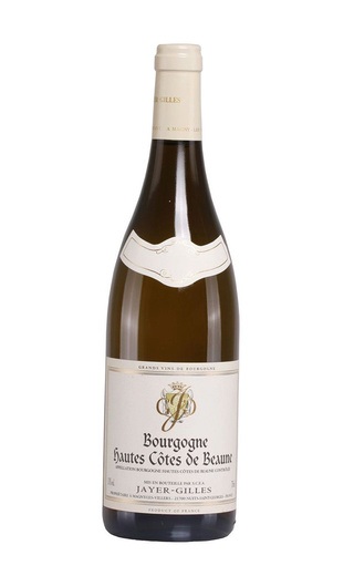 фото вино Jayer-Gilles Bourgogne Hautes Cotes de Beaune 2013 0,75 л