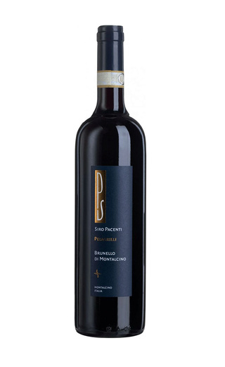 фото вино Siro Pacenti Brunello di Montalcino 2013 0,75 л