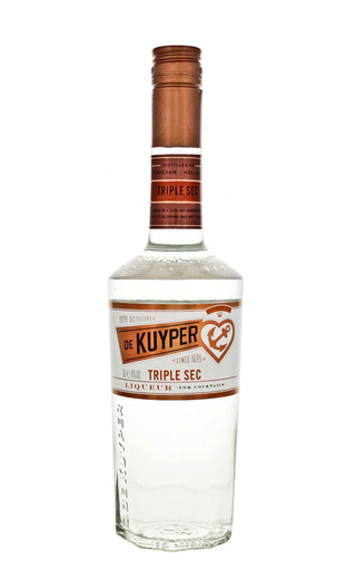 фото De Kuyper Triple Sec 0,7 л