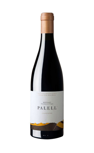 фото вино Orto Vins Palell 2013 0,75 л