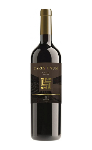 фото вино Carus Unum Crianza Priorat 2017 0,75 л