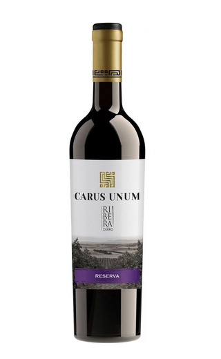 фото вино Carus Unum Reserva 2015 0,75 л