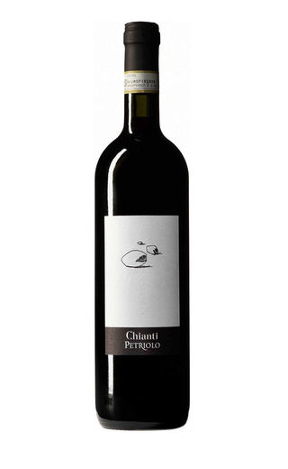 фото вино Vino Sorelli Petriolo Chianti 2016 0,75 л