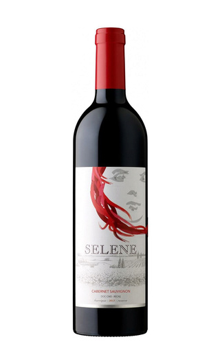 фото вино Cramele Recas Selene Cabernet Sauvignon 2015 0,75 л