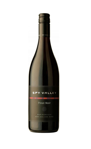 фото вино Spy Valley Pinot Noir 0,75 л