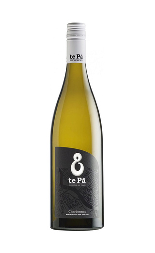 фото вино te Pa Chardonnay 0,75 л