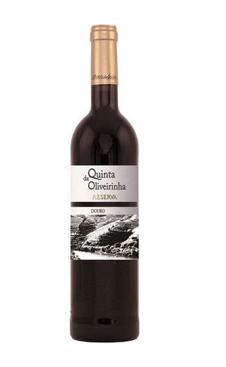 фото вино Quinta da Oliveirinha Reserva 0,75 л