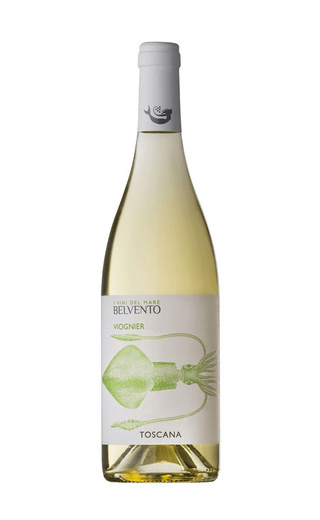 фото вино Petra Belvento Viognier 0,75 л