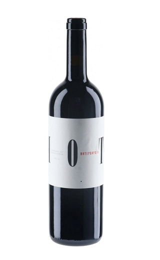 фото вино Motuproprio Sangiovese 0,75 л