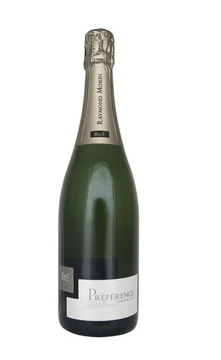 фото игристое вино Cremant de Loire Preference 2008 0,75 л