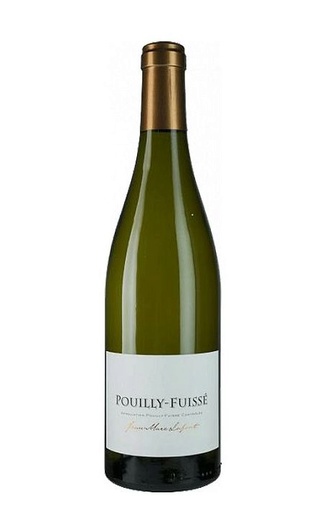 фото вино Jean-Marc Lafont Pouilly Fuisse 0,75 л