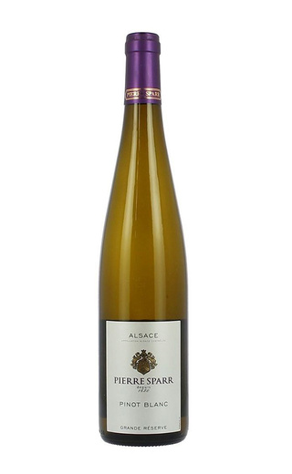 фото вино Pierre Sparr Pinot Blanc Grande Reserve 0,75 л