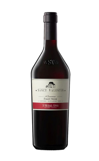 фото вино San Michele-Appiano Sanct Valentin Pinot Noir Riserva 0,75 л