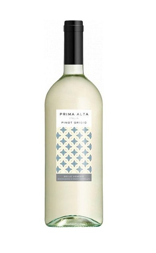 фото вино Botter Prima Alta Pinot Grigio 1,5 л