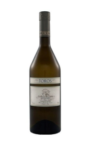 фото вино Toros Franco Sauvignon 0,75 л