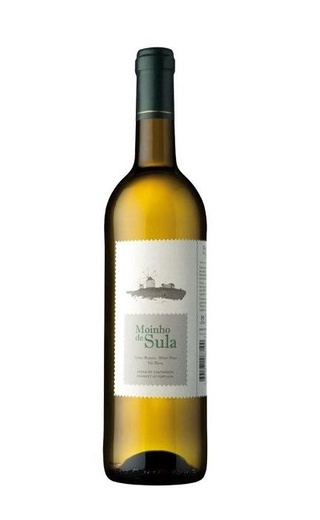 фото вино Moinho de Sula Branco 0,75 л