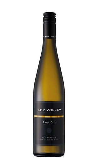 фото вино Spy Valley Pinot Gris 0,75 л