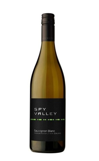 фото вино Spy Valley Sauvignon Blanc 0,75 л