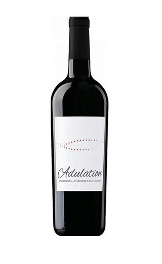 фото вино Adulation Cabernet Sauvignon 0,75 л