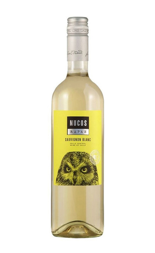 фото вино Luis Felipe Edwards Nucos Sauvignon Blanc 0,75 л