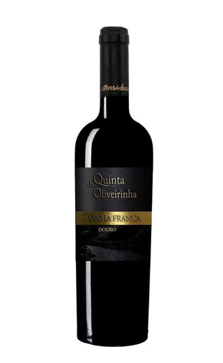 фото вино Quinta da Oliveirinha Vinha Franca 2013 0,75 л