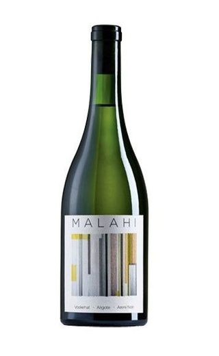 фото вино Maran Malahi White 2018 0,75 л