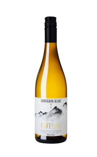 фото вино Alceno Hoffman Sauvignon Blanc 0,75 л