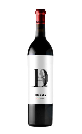 фото вино Familia Bastida Drama Red Blend 0,75 л