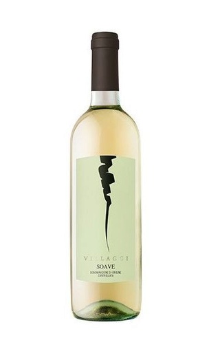 фото вино Pirovano Villaggi Soave 0,75 л