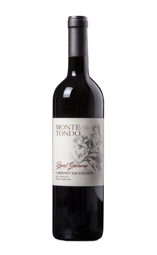 фото вино Monte Tondo Rosso Giunone 2015 0,75 л