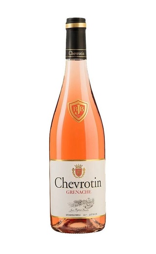 фото вино Chevrotin Grenache 0,75 л