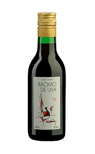 фото вино Racimo de Uva Tempranillo Garnacha 0,187 л