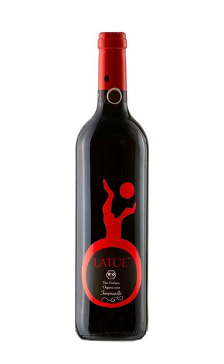 фото вино Latue Tempranillo 0,75 л