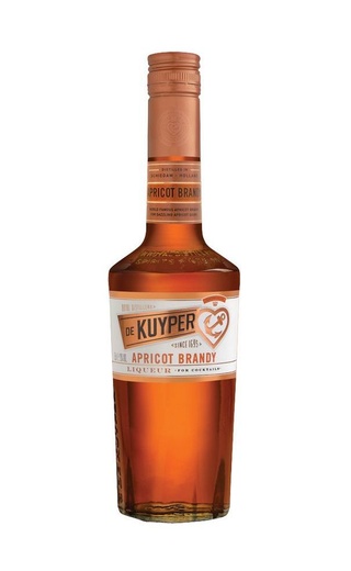 фото De Kuyper Apricot Brandy 0,7 л