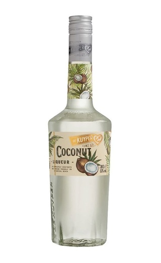 фото De Kuyper Coconut 0,7 л